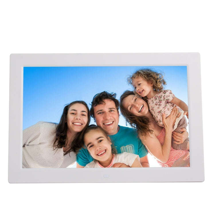 13 inch High-definition Digital Photo Frame Electronic Photo Frame Showcase Display Video Adverti...