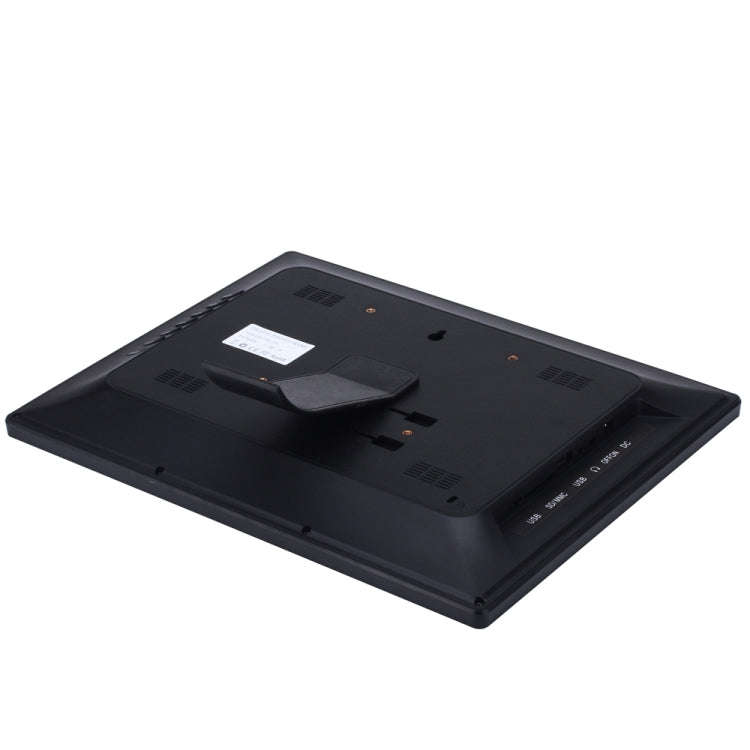 14 inch High-definition Digital Photo Frame Electronic Photo Frame Showcase Display Video Adverti...