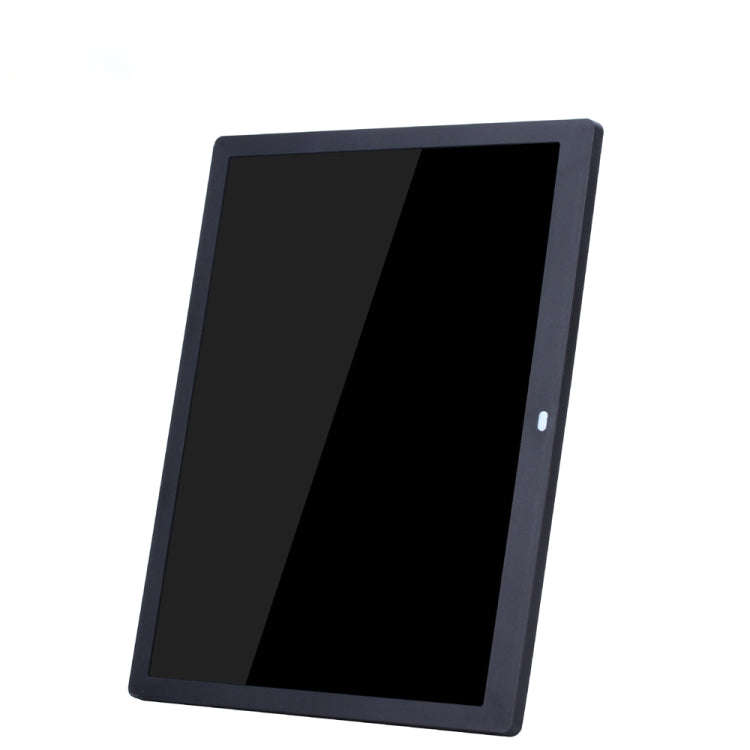 15-inch Digital Photo Frame Electronic Photo Frame Ultra-narrow Side Support 1080P Wall-mounted A...