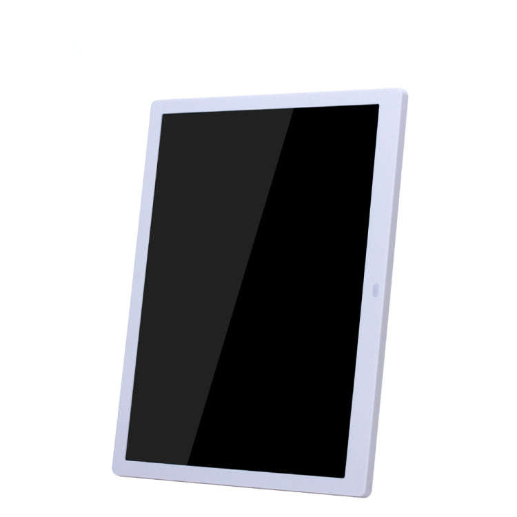 15-inch Digital Photo Frame Electronic Photo Frame Ultra-narrow Side Support 1080P Wall-mounted A...
