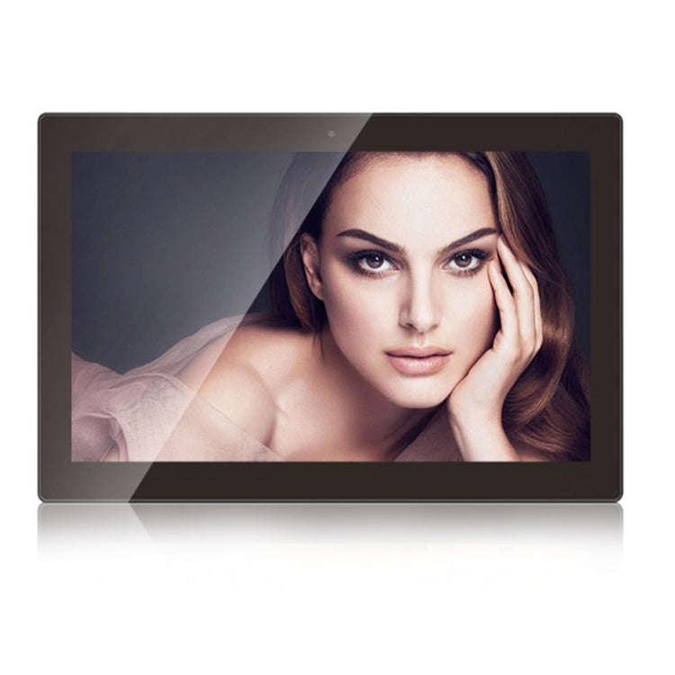 HSD1561T 15.6 inch LCD Display Digital Photo Frame, RK3288 Quad Core, Android 9.0, 2GB+16GB, Supp...