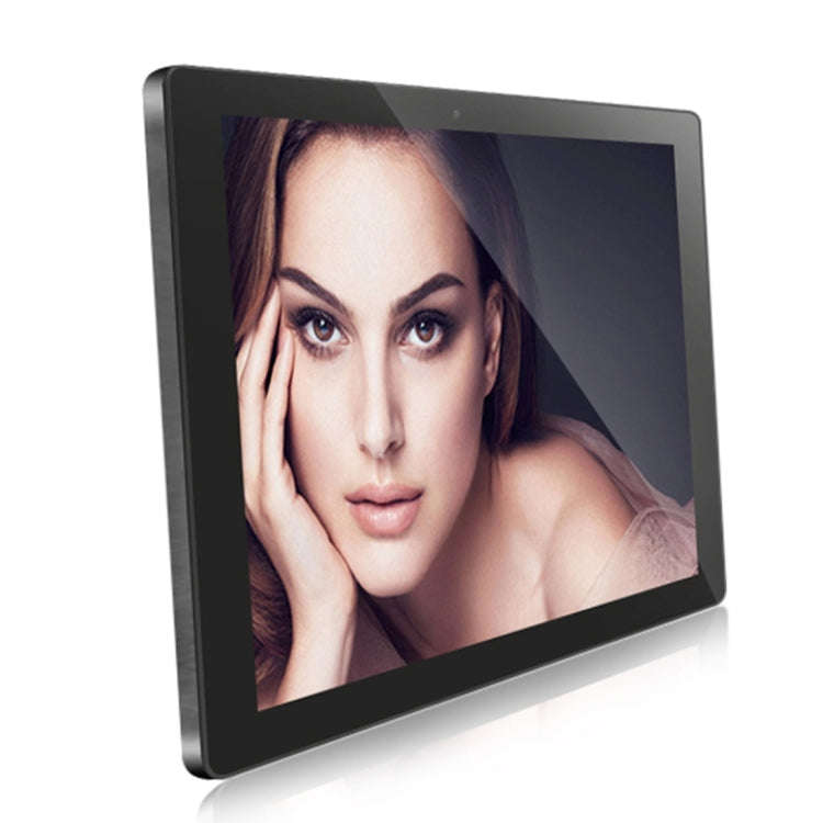HSD1561T 15.6 inch LCD Display Digital Photo Frame, RK3288 Quad Core, Android 9.0, 2GB+16GB, Supp...