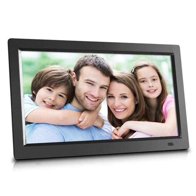 21.5 inch IPS Digital Photo Frame Electronic Photo Frame Advertising Machine Support 1080P HDMI(B...