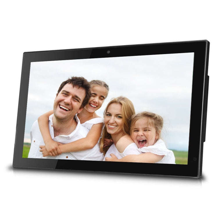 21.5 inch IPS Digital Photo Frame Electronic Photo Frame Advertising Machine Support 1080P HDMI(B...