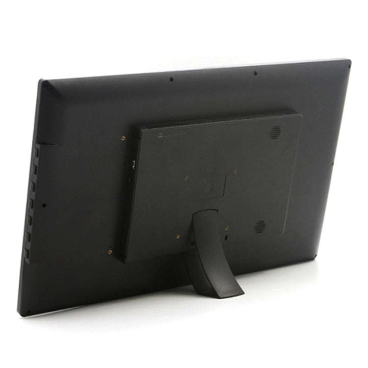 21.5 inch IPS Digital Photo Frame Electronic Photo Frame Advertising Machine Support 1080P HDMI(B...