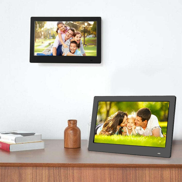 21.5 inch IPS Digital Photo Frame Electronic Photo Frame Advertising Machine Support 1080P HDMI(B...
