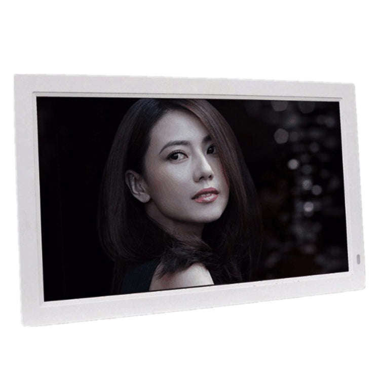 21.5 inch IPS Digital Photo Frame Electronic Photo Frame Advertising Machine Support 1080P HDMI(W...