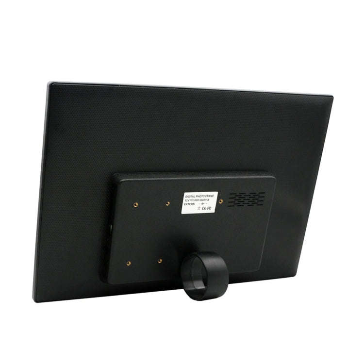 17.0 inch LED Display Digital Photo Frame with Holder / Remote Control, Allwinner Technology, Sup...