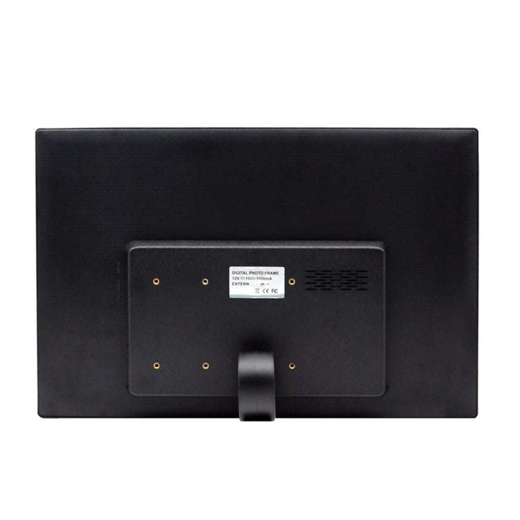 17.0 inch LED Display Digital Photo Frame with Holder / Remote Control, Allwinner Technology, Sup...