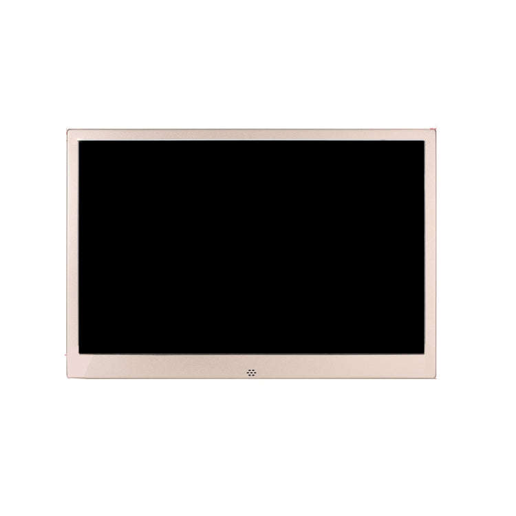 HSD1202 12.1 inch 1280x800 High Resolution Display Digital Photo Frame with Holder and Remote Con...