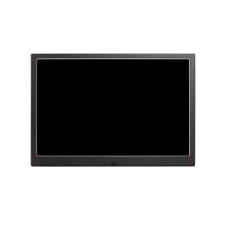 HSD1202 12.1 inch 1280x800 High Resolution Display Digital Photo Frame with Holder and Remote Con...