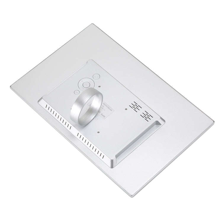 HSD1303 13.3 inch LED 1280x800 High Resolution Display Digital Photo Frame with Holder and Remote...