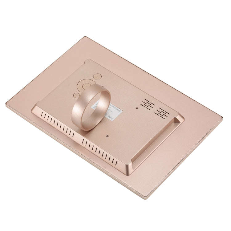 HSD1504 15.4 inch LED 1280x800 High Resolution Display Digital Photo Frame with Holder and Remote...