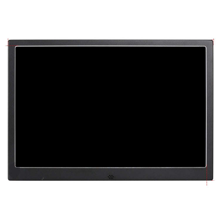 HSD1707 17 inch LED 1440X900 High Resolution Display Digital Photo Frame with Holder and Remote C...