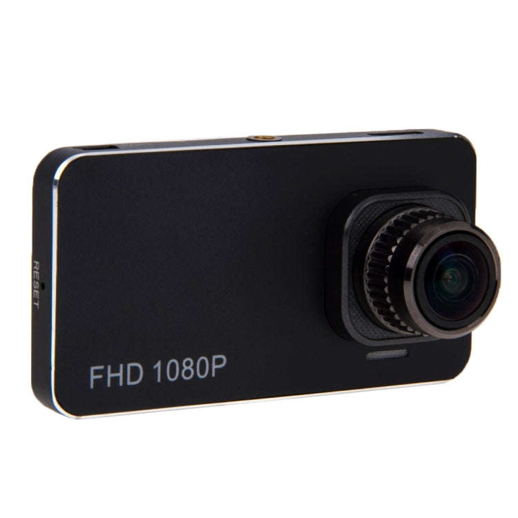 G636 2.7 inch Screen Display Car DVR Recorder, Support Loop Recording / Motion Detection / G-Sens...