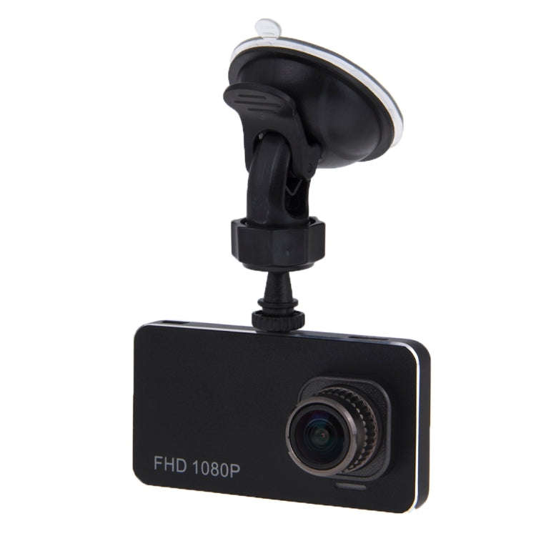 G636 2.7 inch Screen Display Car DVR Recorder, Support Loop Recording / Motion Detection / G-Sens...