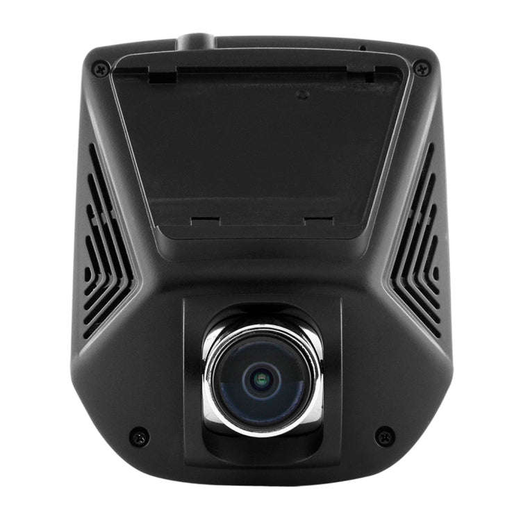 A305 Car DVR Camera 2.45 inch IPS Screen Full HD 1080P 170 Degree Wide Angle Viewing, Support Mot...