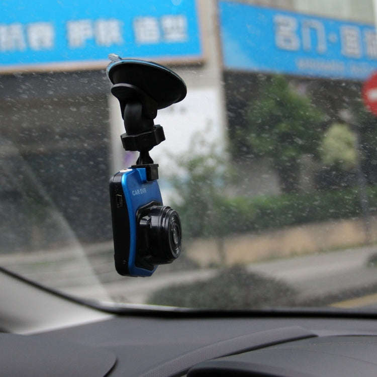 VGA 480P Car Camcorder DVR Driving Recorder Digital Video Camera Voice Recorder with 2.4 inch LCD...