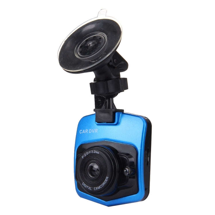 VGA 480P Car Camcorder DVR Driving Recorder Digital Video Camera Voice Recorder with 2.4 inch LCD...