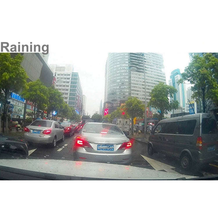 Car DVR Camera 2.7 inch LCD 480P 1.3MP Camera 120 Degree Wide Angle Viewing, Support Night Vision...
