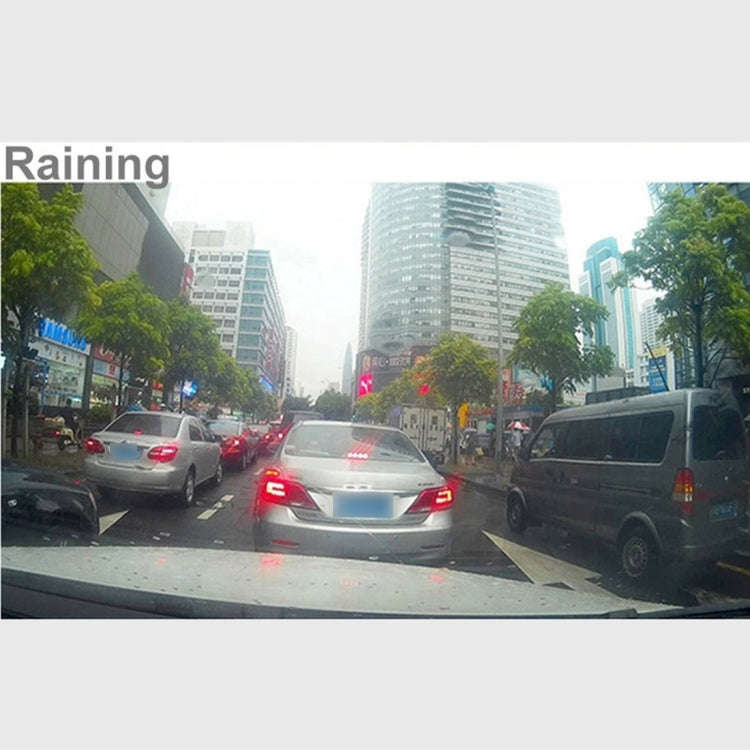 Car DVR Camera 3.0 inch LCD HD 720P 3.0MP Camera 170 Degree Wide Angle Viewing, Support Night Vis...