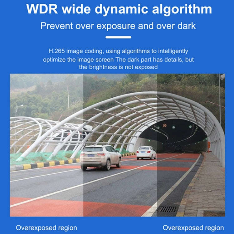 X12 1080P HD Panoramic Triple Recording WiFi Car Driving Recorder Support Mobile APP