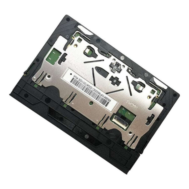 Laptop Touchpad For Lenovo Thinkpad L490 L590