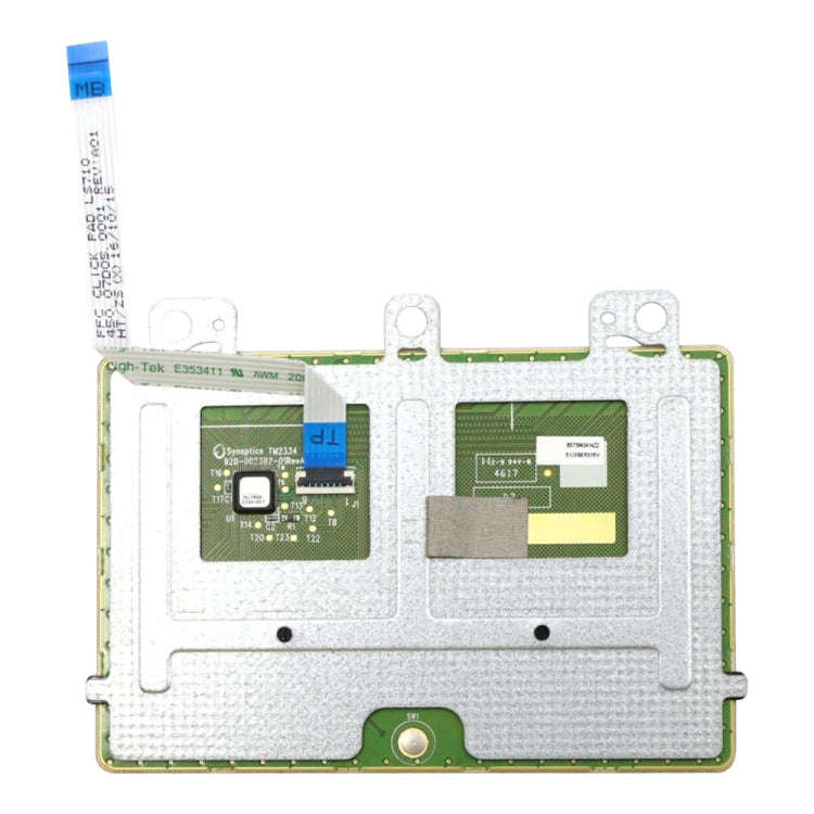 Laptop Touchpad For Lenovo ideapad 710s-13ISK