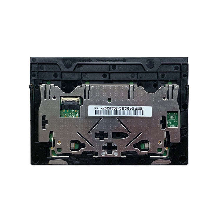 Laptop Touchpad For Lenovo ThinkPad X395 20NL 20NM T490s 20NX 20NY X390 20Q0 20Q1 T495s  20QJ 20Q...