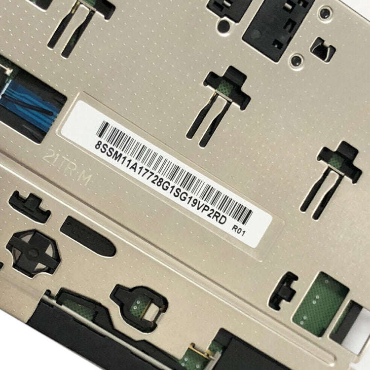 Laptop Touchpad For Lenovo ThinkPad X13 Gen 2 20WK 20WL T14s Gen 2 20WM 20WN 20XF 20XG 20XH 20XJ