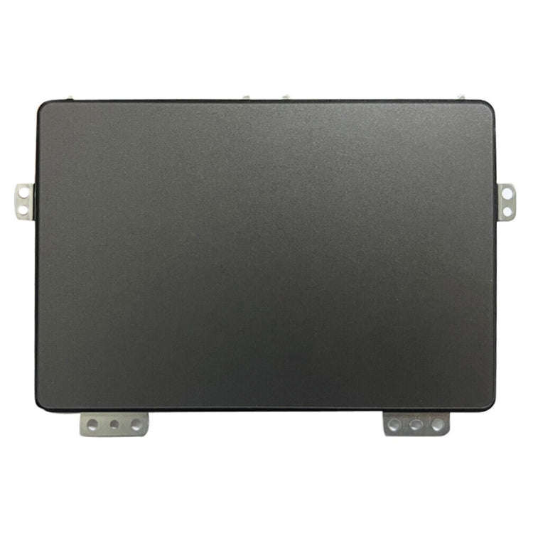 Laptop Touchpad For Lenovo YOGA C740-14IML 81TC C740-15IML 81TD (Dark Gray)