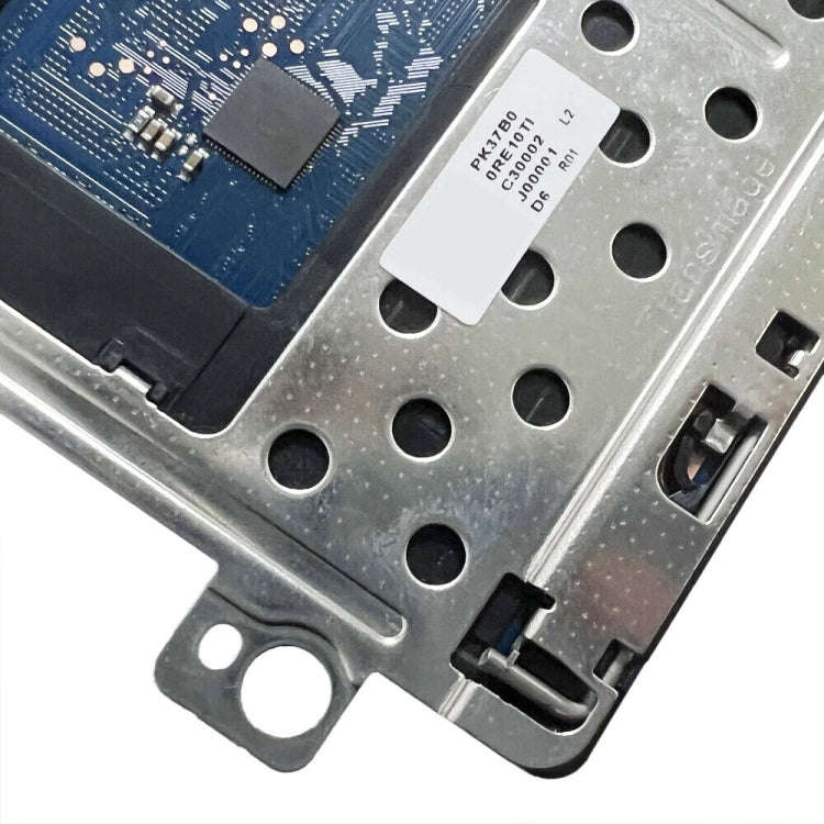 Laptop Touchpad For Lenovo Ideapad S530-13IML 81J7 81WU (Gold)