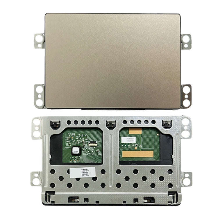 Laptop Touchpad For Lenovo YOGA S730-13 IWL IML Ideapad 730S-13IWL Yoga S730-13IWL S730-13IML 81J...