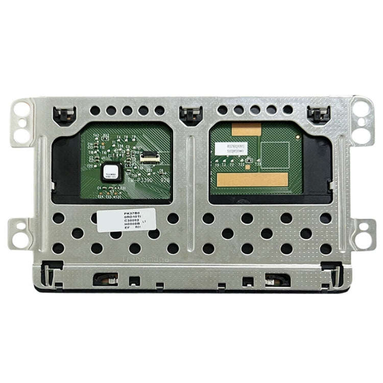 Laptop Touchpad For Lenovo YOGA S730-13 IWL IML Ideapad 730S-13IWL Yoga S730-13IWL S730-13IML 81J...