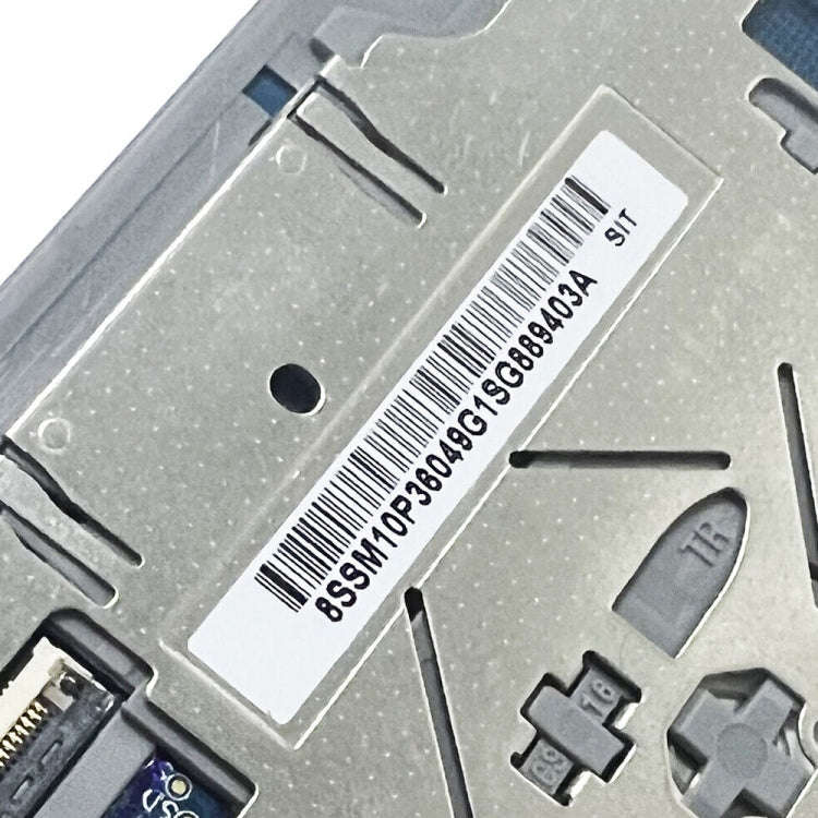 Laptop Touchpad For Lenovo Thinkpad L390 20NR 20NS L390 Yoga 20NT 20NU L13 20R3 20R4 L13 Yoga 20R...