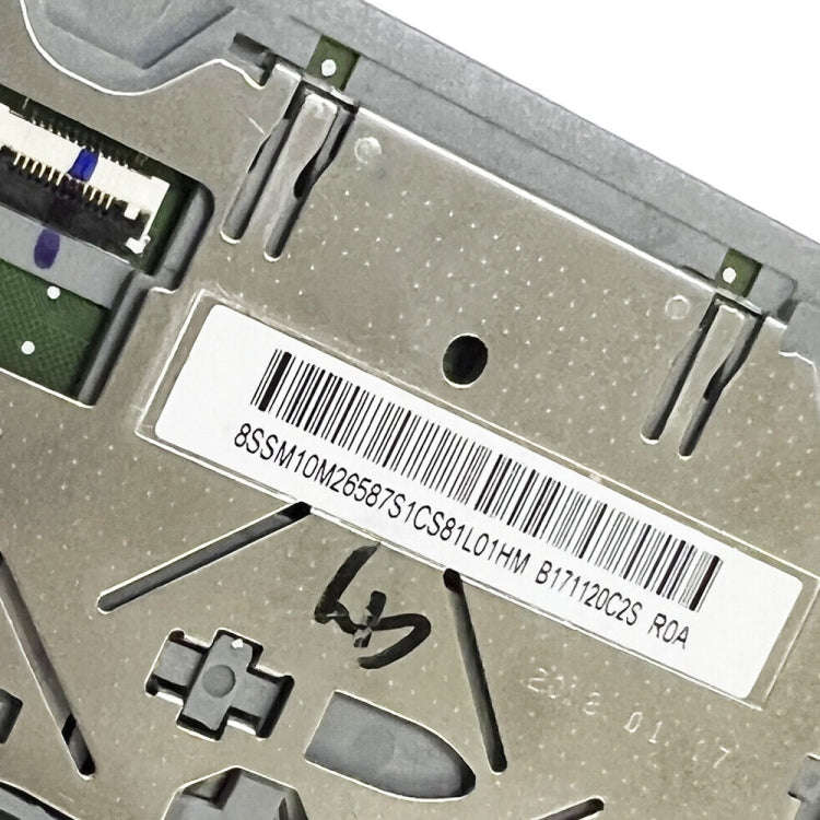 Laptop Touchpad For Lenovo Thinkpad L390 20NR 20NS L390 Yoga 20NT 20NU L13 20R3 20R4 L13 Yoga 20R...