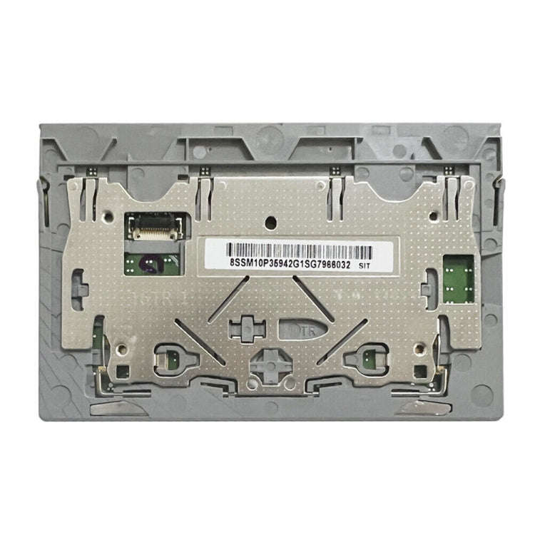 Laptop Touchpad For Lenovo ThinkPad E14 20RA 20RB (Silver)