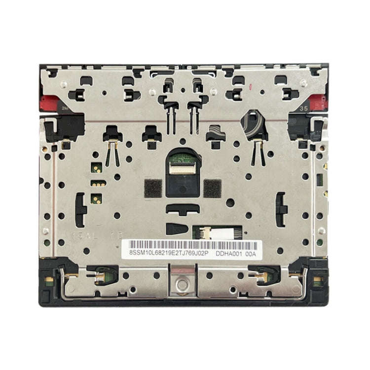 Laptop Touchpad For Lenovo ThinkPad E560p 20G5 L560 20F1 20F2