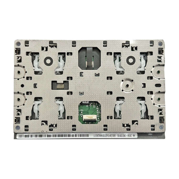 Laptop Touchpad For Lenovo Thinkpad EDGE E431 E440 E531 E540 (Black)