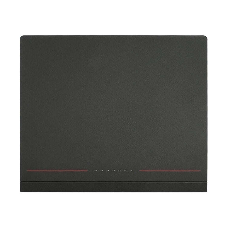 Laptop Touchpad For Lenovo ThinkPad Yoga S1 X230S X240S X250 X260 (Black)