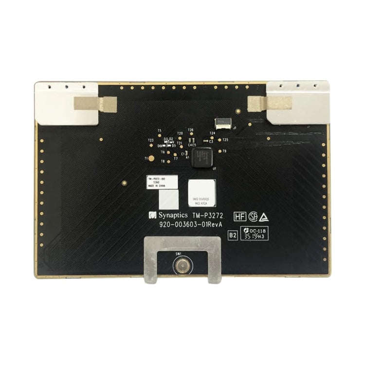 Laptop Touchpad For Microsoft Surface Book 1704 1705 1785 TM-P3088 TM-P3272 / Book 2 15 inch 1813...