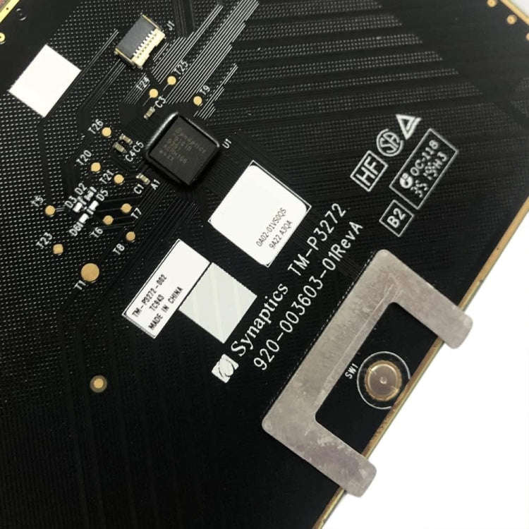 Laptop Touchpad For Microsoft Surface Book 1704 1705 1785 TM-P3088 TM-P3272 / Book 2 15 inch 1813...
