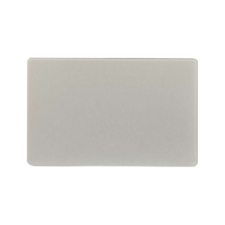 Laptop Touchpad For Microsoft Surface Laptop 3 1867 (Silver)
