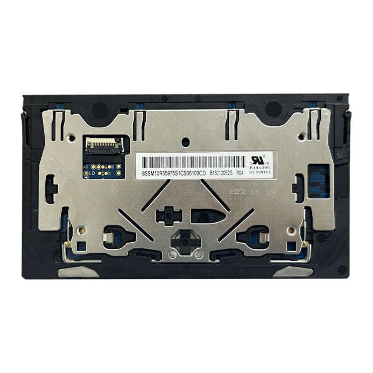 Laptop Touchpad For Lenovo Thinkpad E14 GEN2 L13 Yoga Gen 2