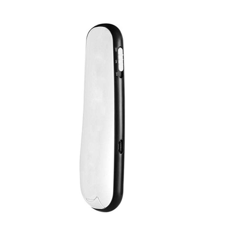 ASiNG A800 USB Charging 2.4GHz Wireless Presenter PowerPoint Clicker Representation Remote Contro...