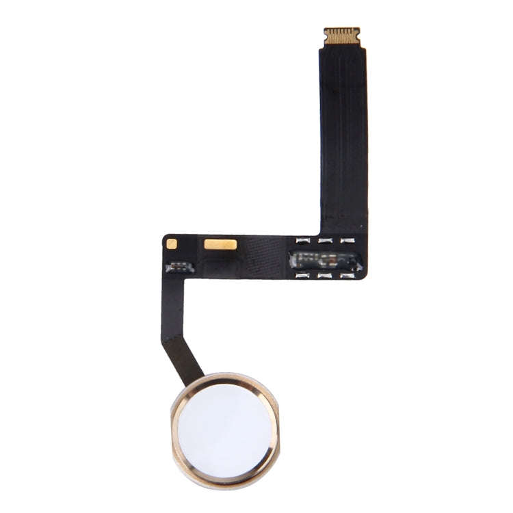 Home Button Assembly Flex Cable, Not Supporting Fingerprint Identification for iPad Pro 9.7 inch ...