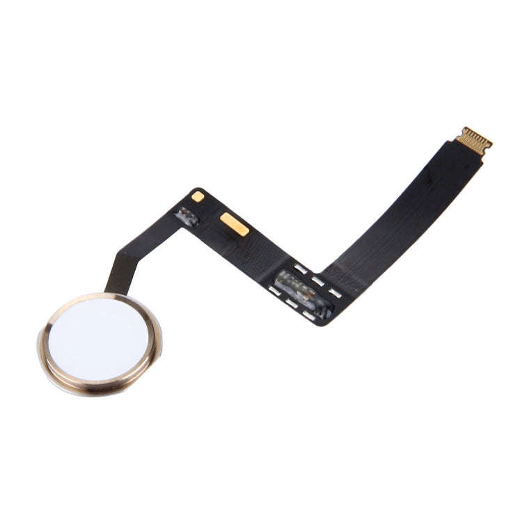 Home Button Assembly Flex Cable, Not Supporting Fingerprint Identification for iPad Pro 9.7 inch ...