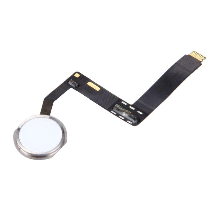 Home Button Assembly Flex Cable, Not Supporting Fingerprint Identification for iPad Pro 9.7 inch ...