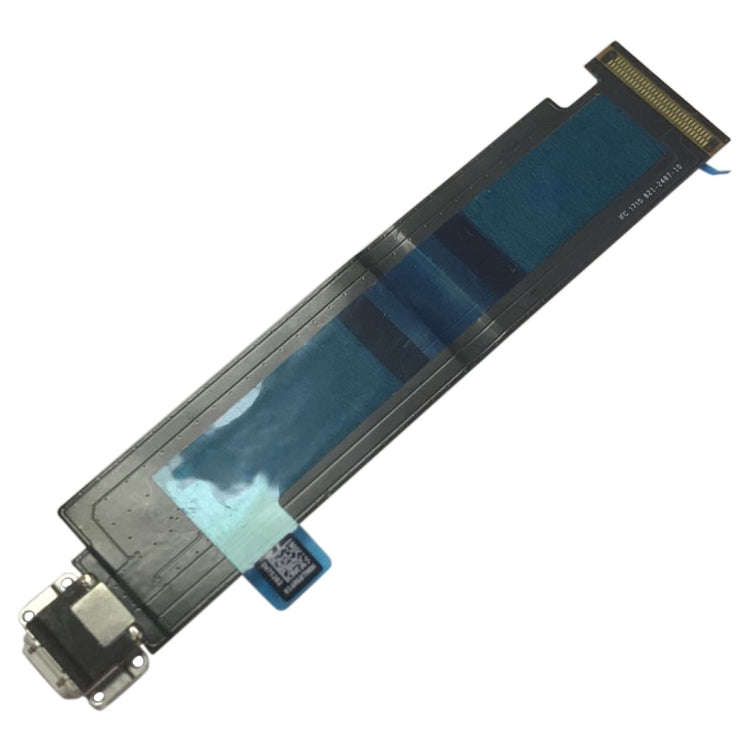 Charging Port Flex Cable for iPad Pro 12.9 inch 4G (2015)(White)