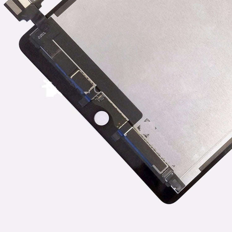 OEM LCD Screen for iPad Pro 9.7 inch / A1673 / A1674 / A1675  with Digitizer Full Assembly (Black)
